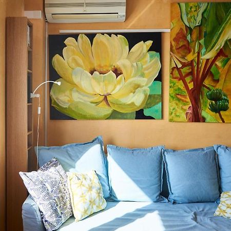 Bellavista Beach Apartment Malaga Exterior photo