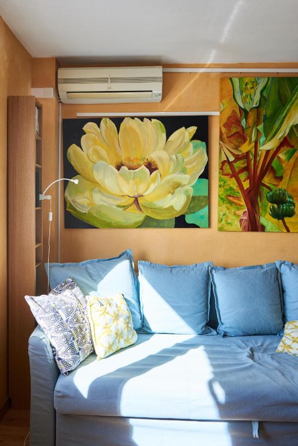 Bellavista Beach Apartment Malaga Exterior photo
